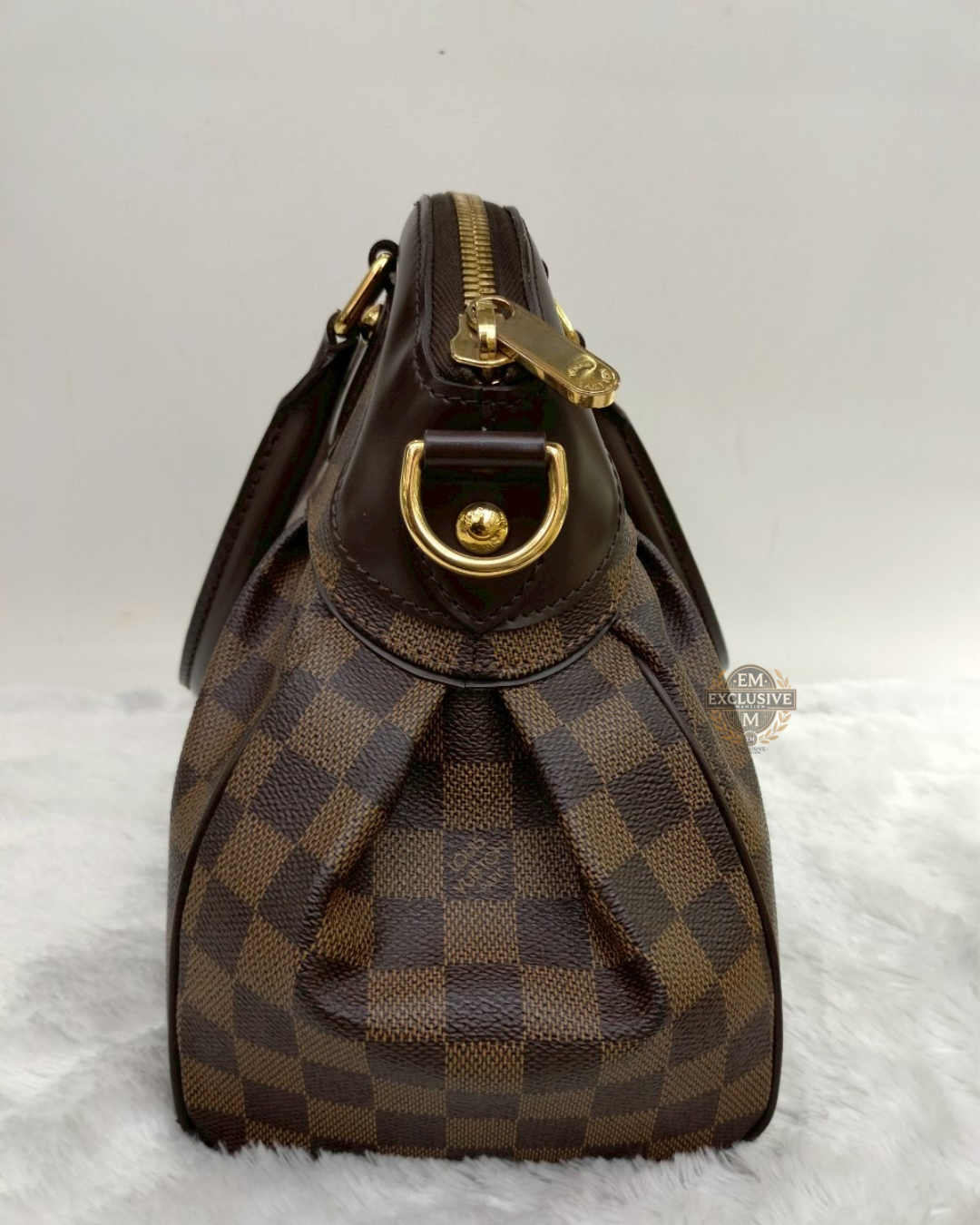 LV Trevi GM Damier 2008