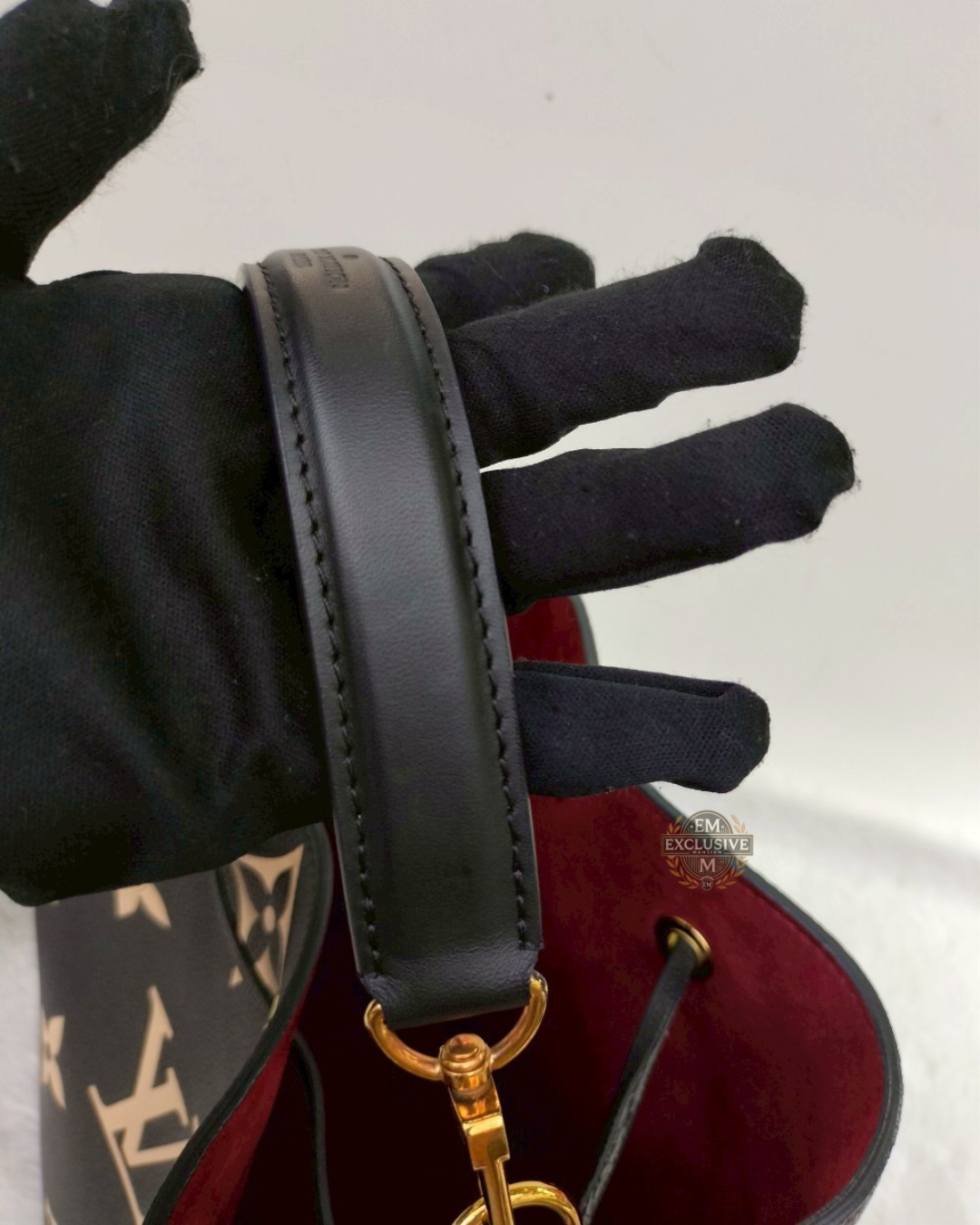 LV Neo Noe MM