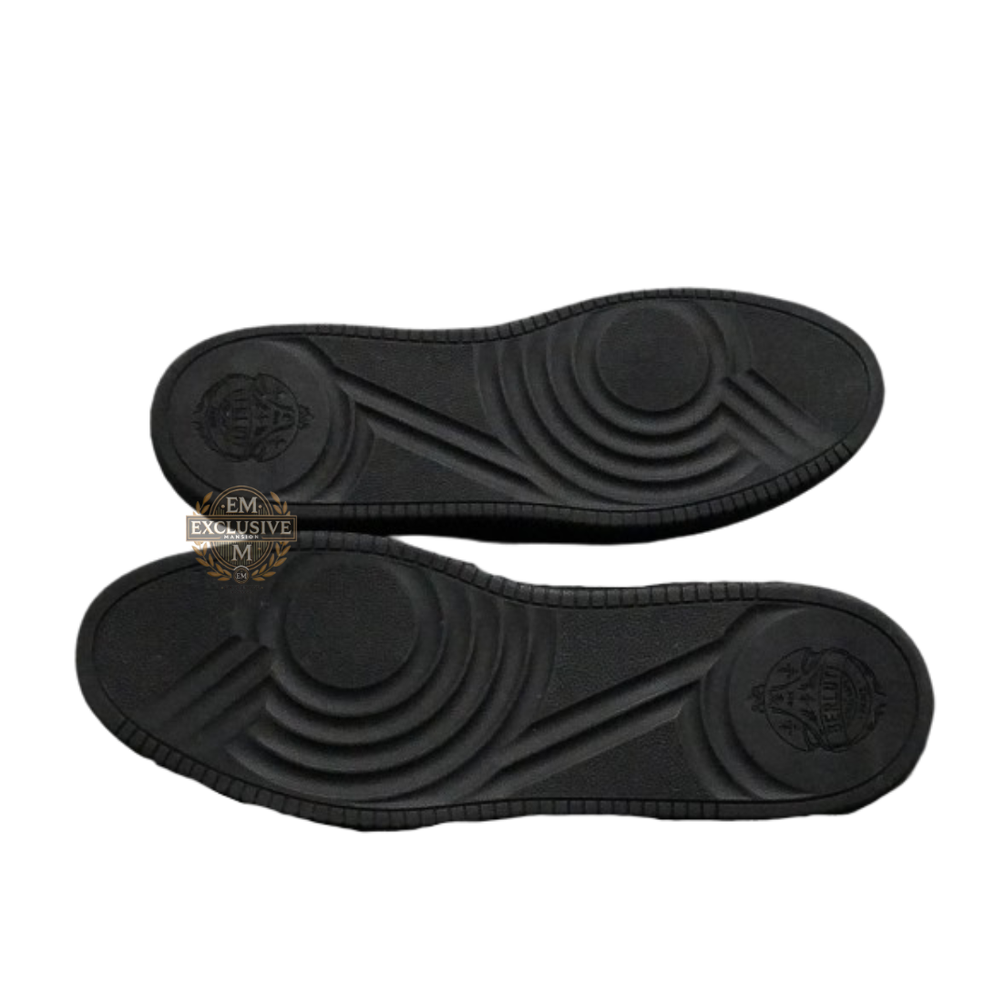 Scritto Sneaker