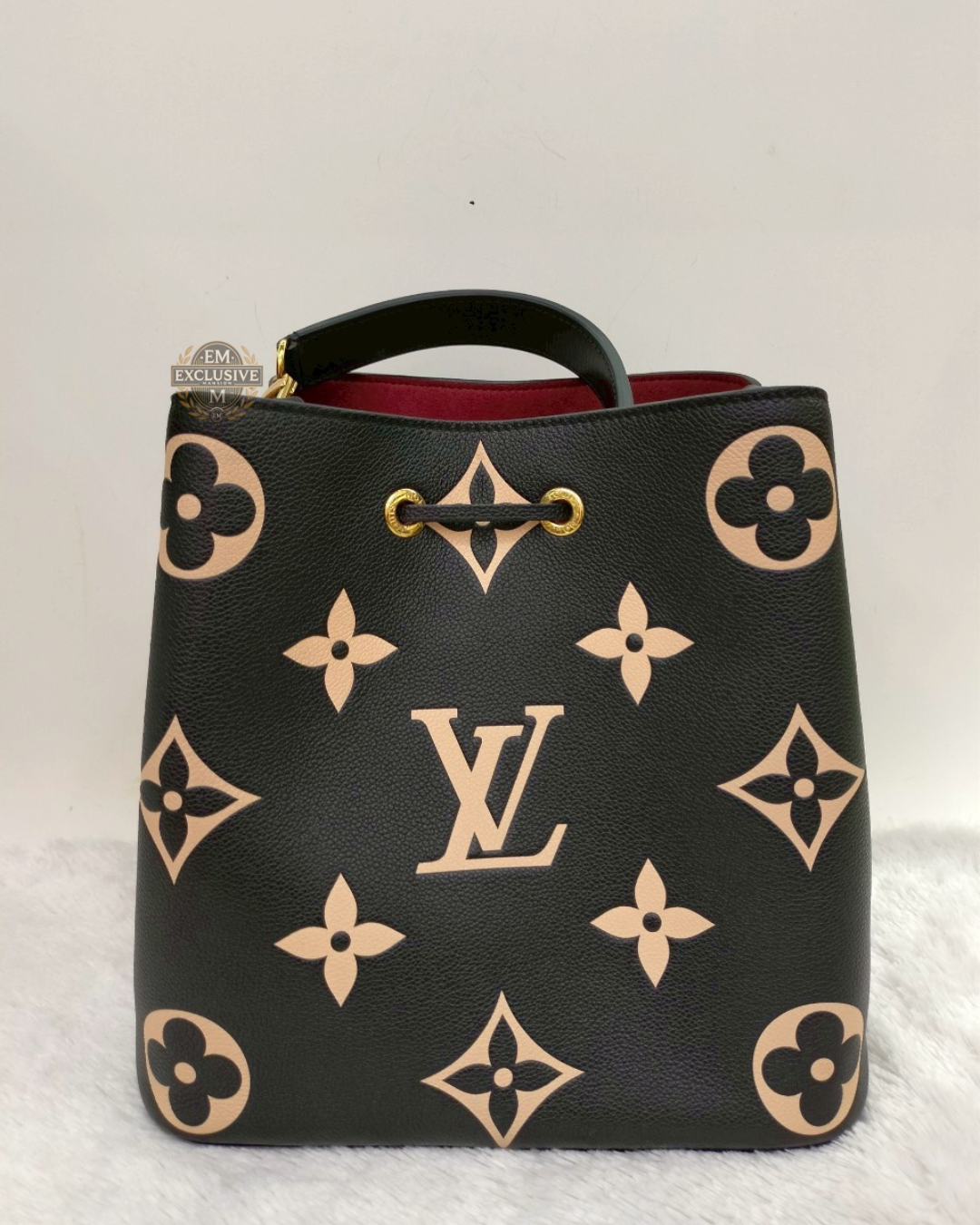 LV Neo Noe MM
