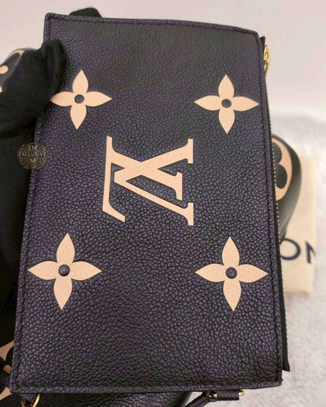 LV Neo Noe MM