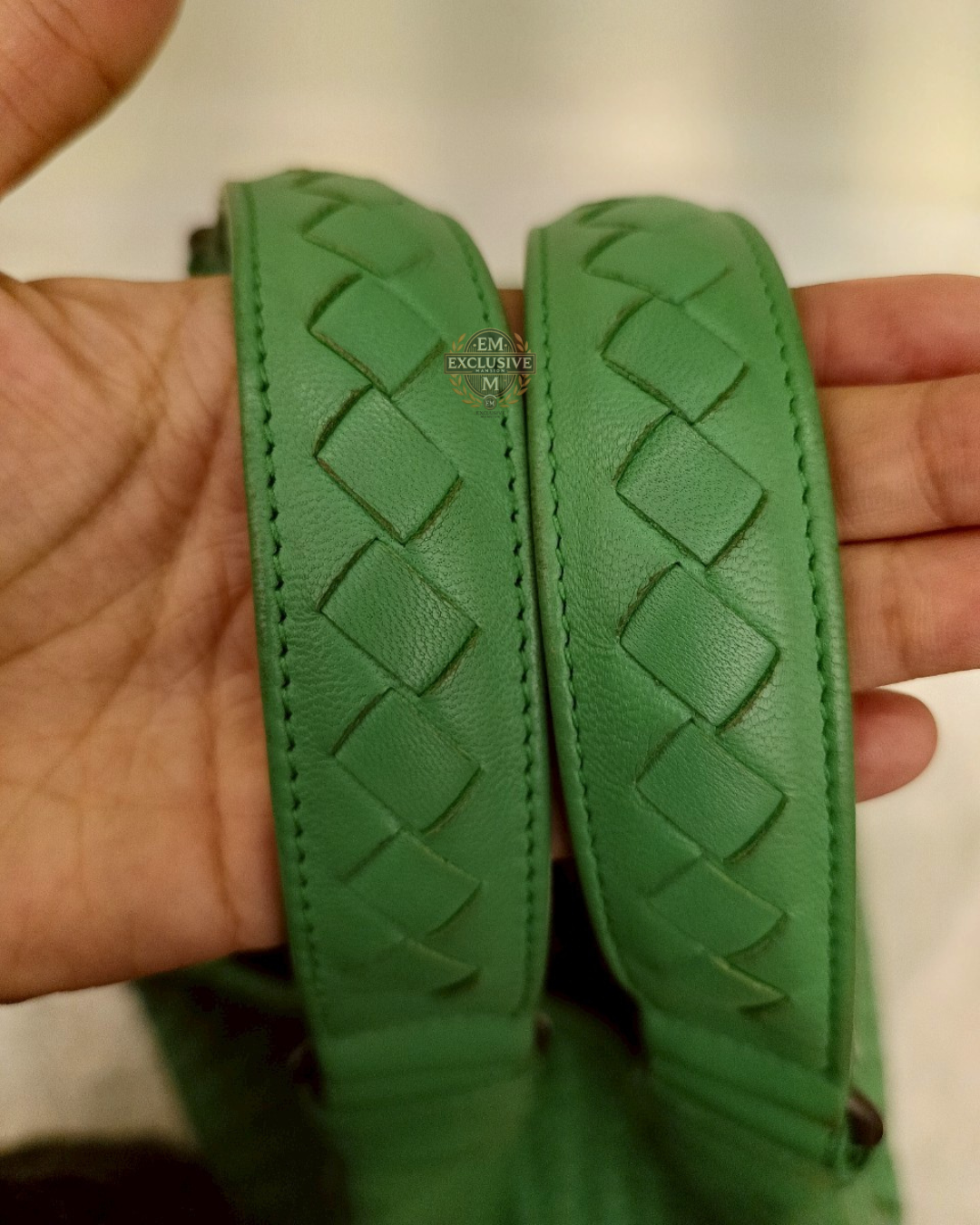 Bottega Veneta Campana