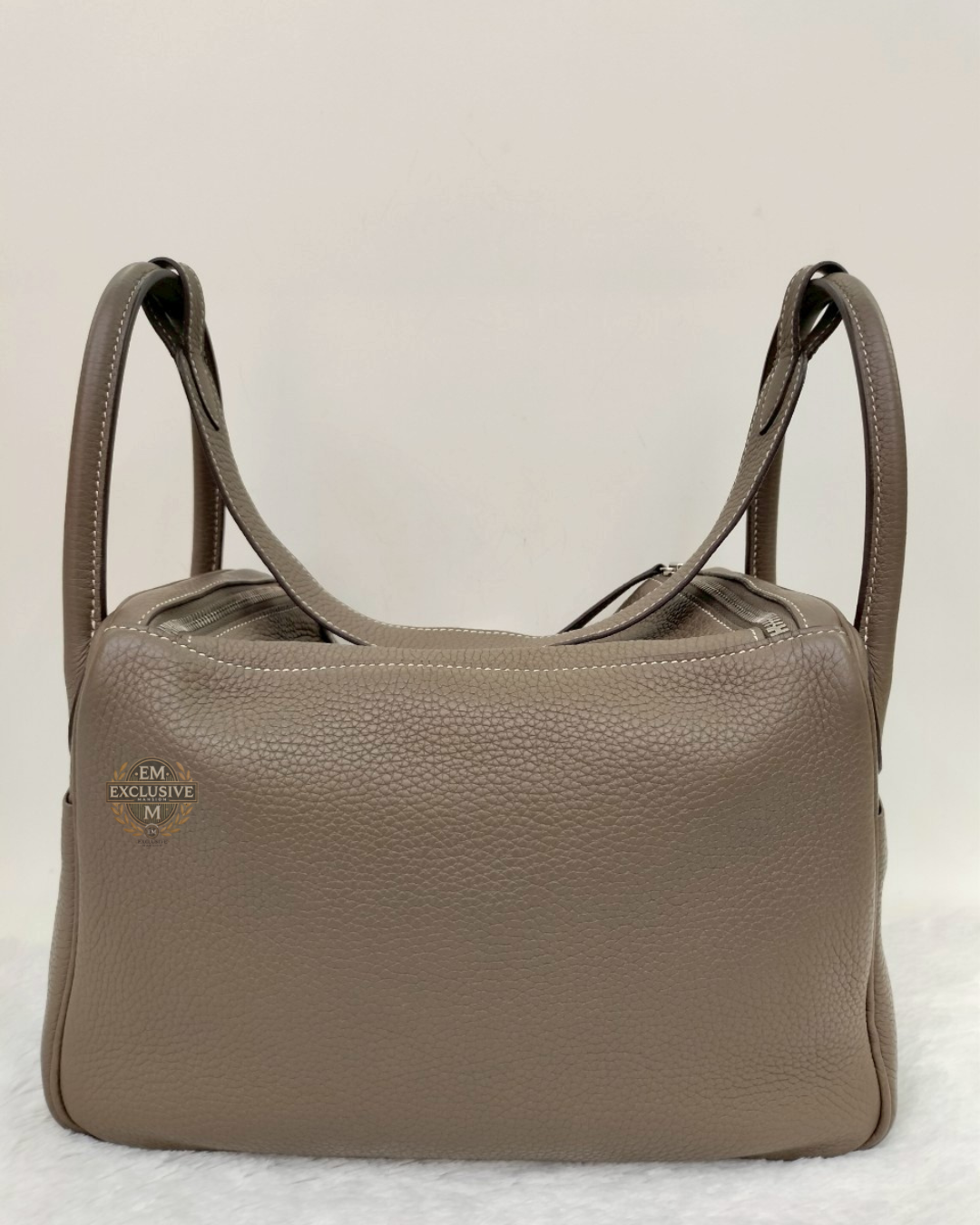 Hermes Lindy 30