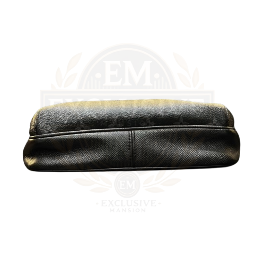 Outdoor Monogram Messenger Bag