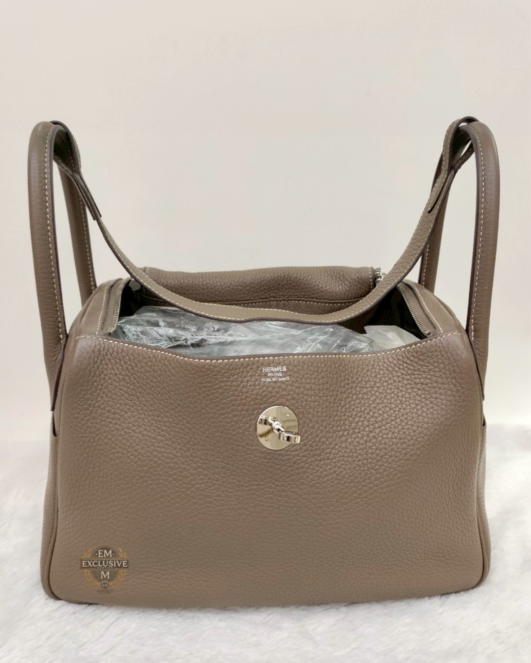 Hermes Lindy 30