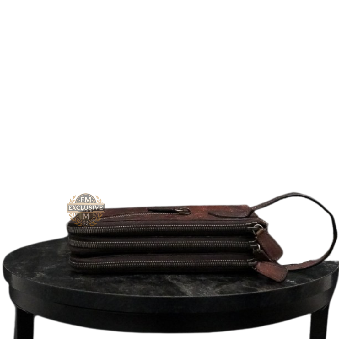 Tiriwa Scritto Pouch