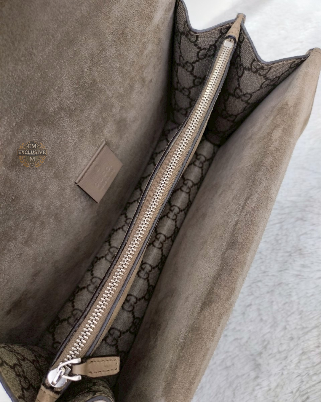 Gucci Dionysus Small