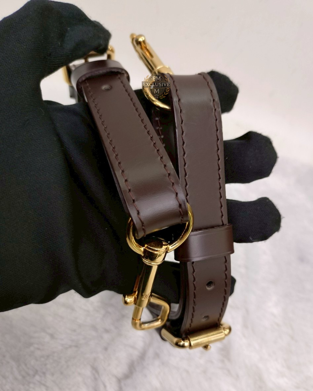 LV Trevi GM Damier 2008