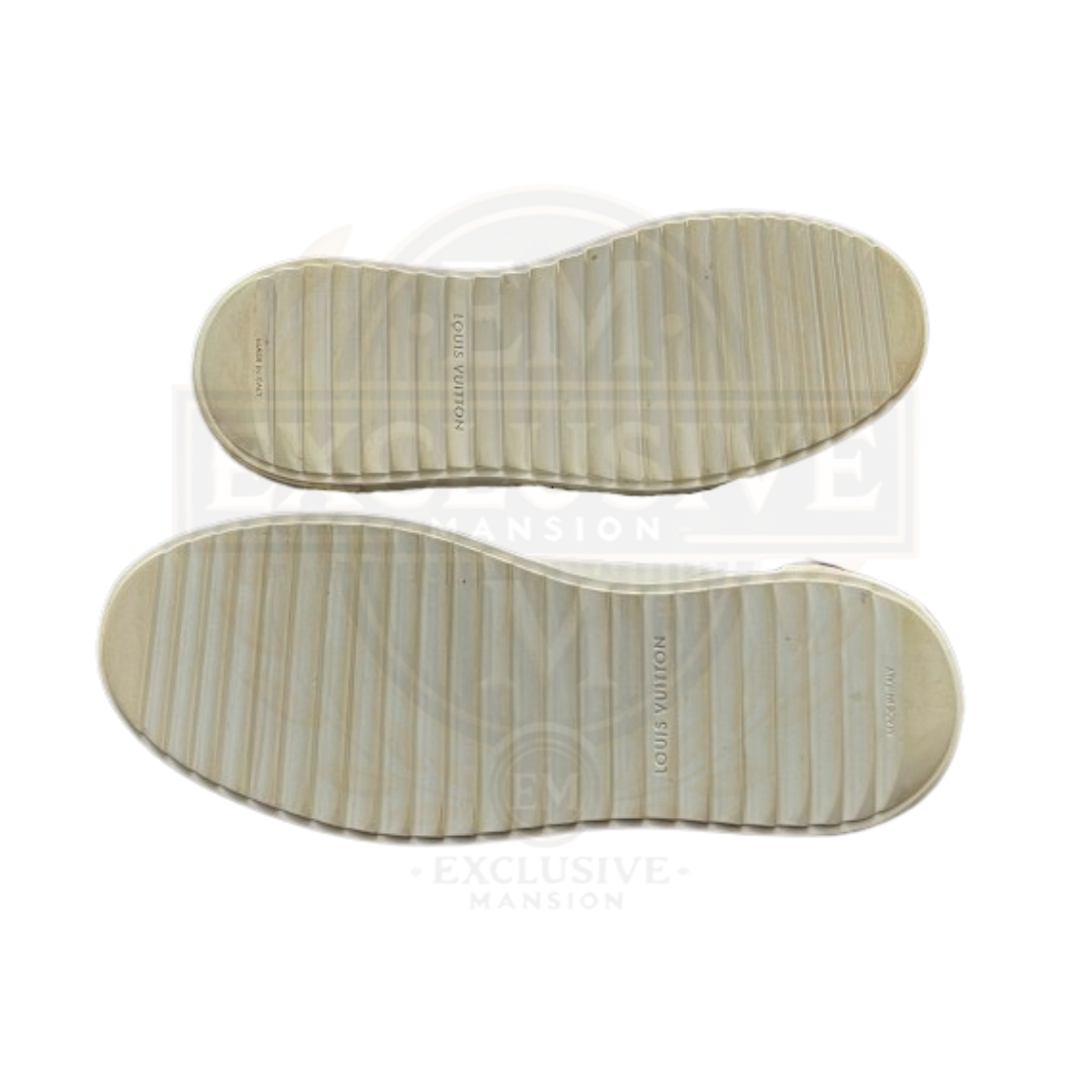 Louis Vuitton Time Out Sneaker