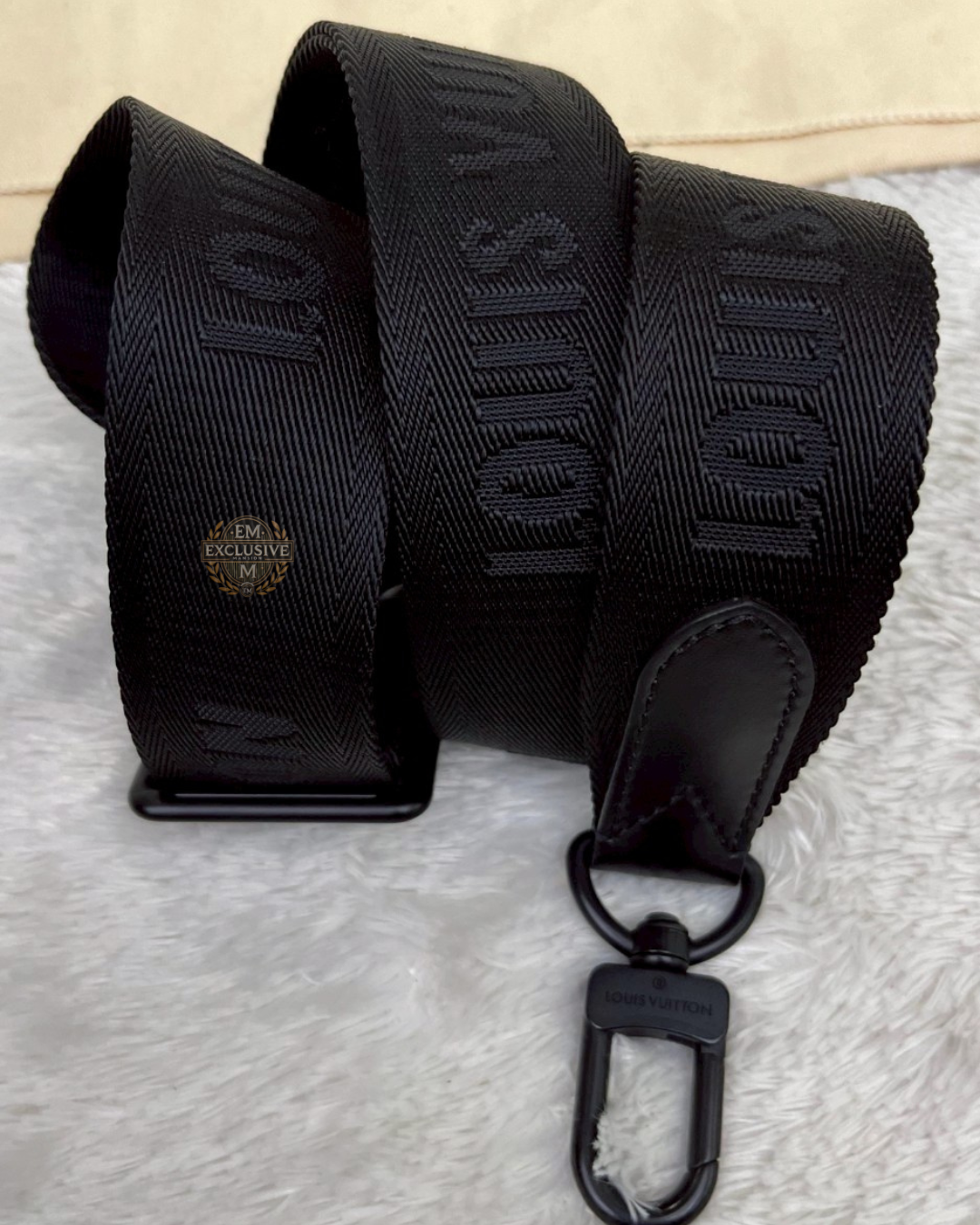 LV Duo Messenger
