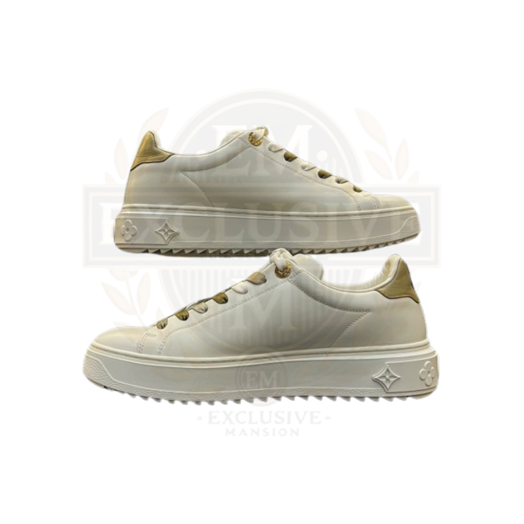 Louis Vuitton Time Out Sneaker