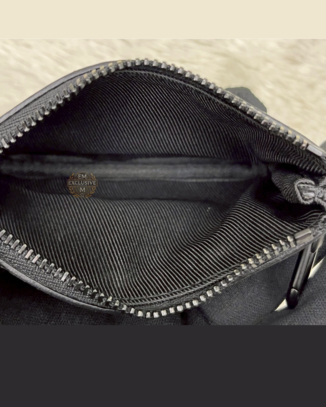 LV Duo Messenger