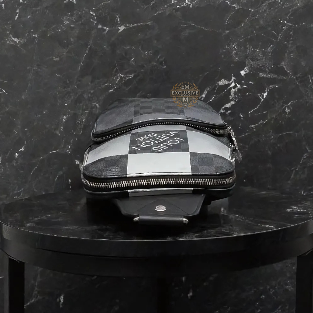 Avenue Damier 3D Slingbag