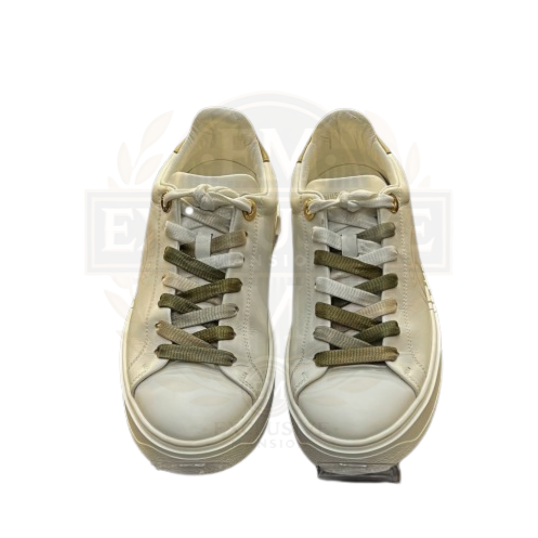 Louis Vuitton Time Out Sneaker
