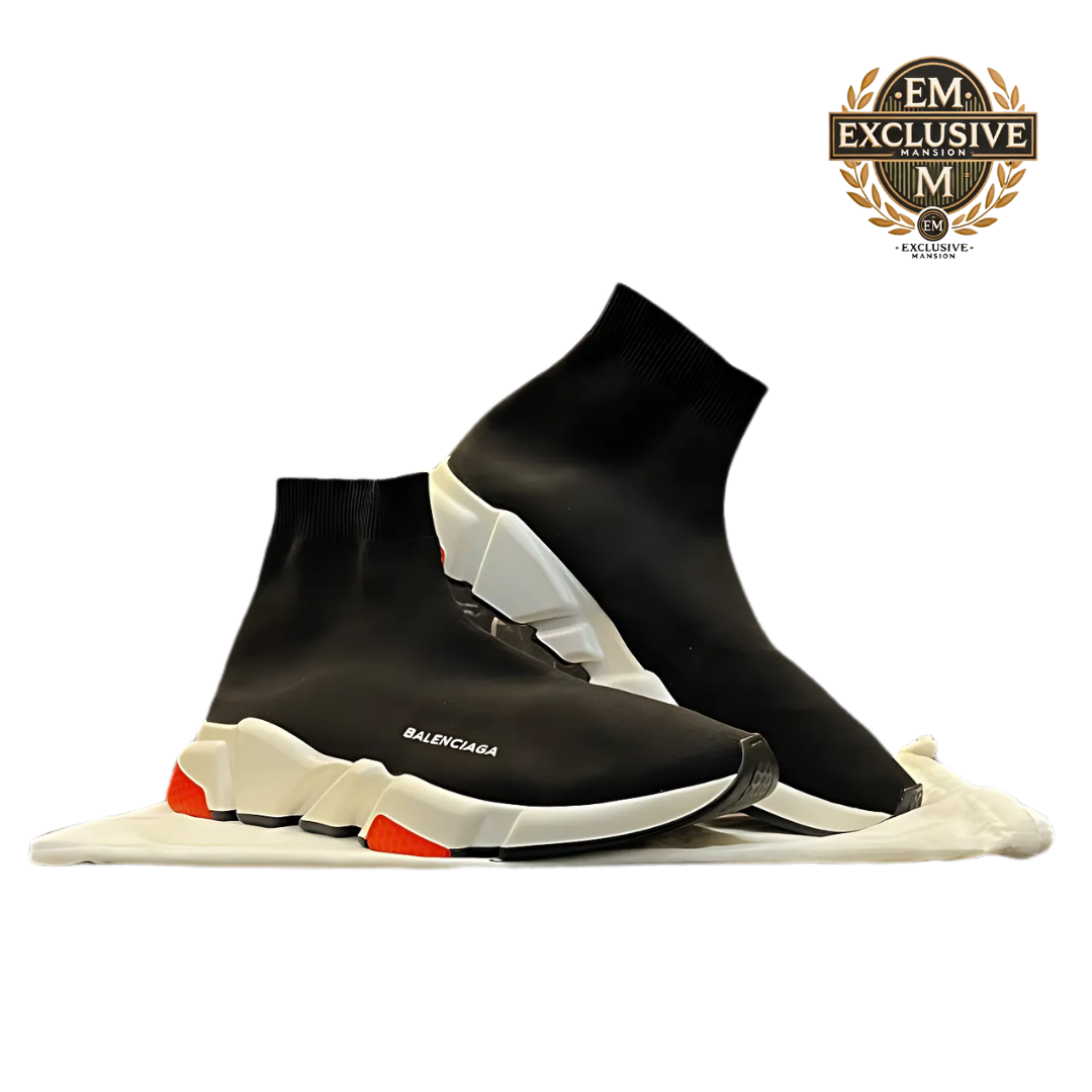 Speedtrainer Bred