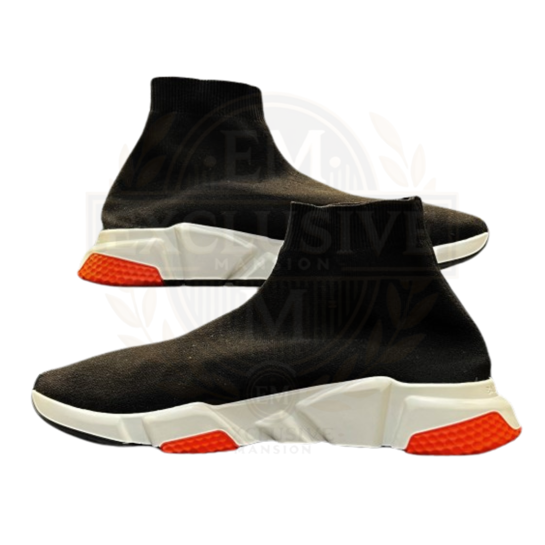 Speedtrainer Bred