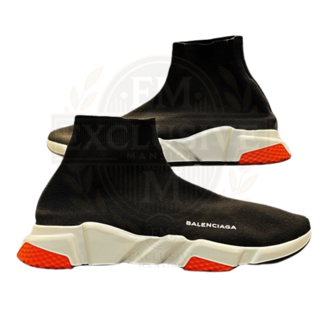 Speedtrainer Bred