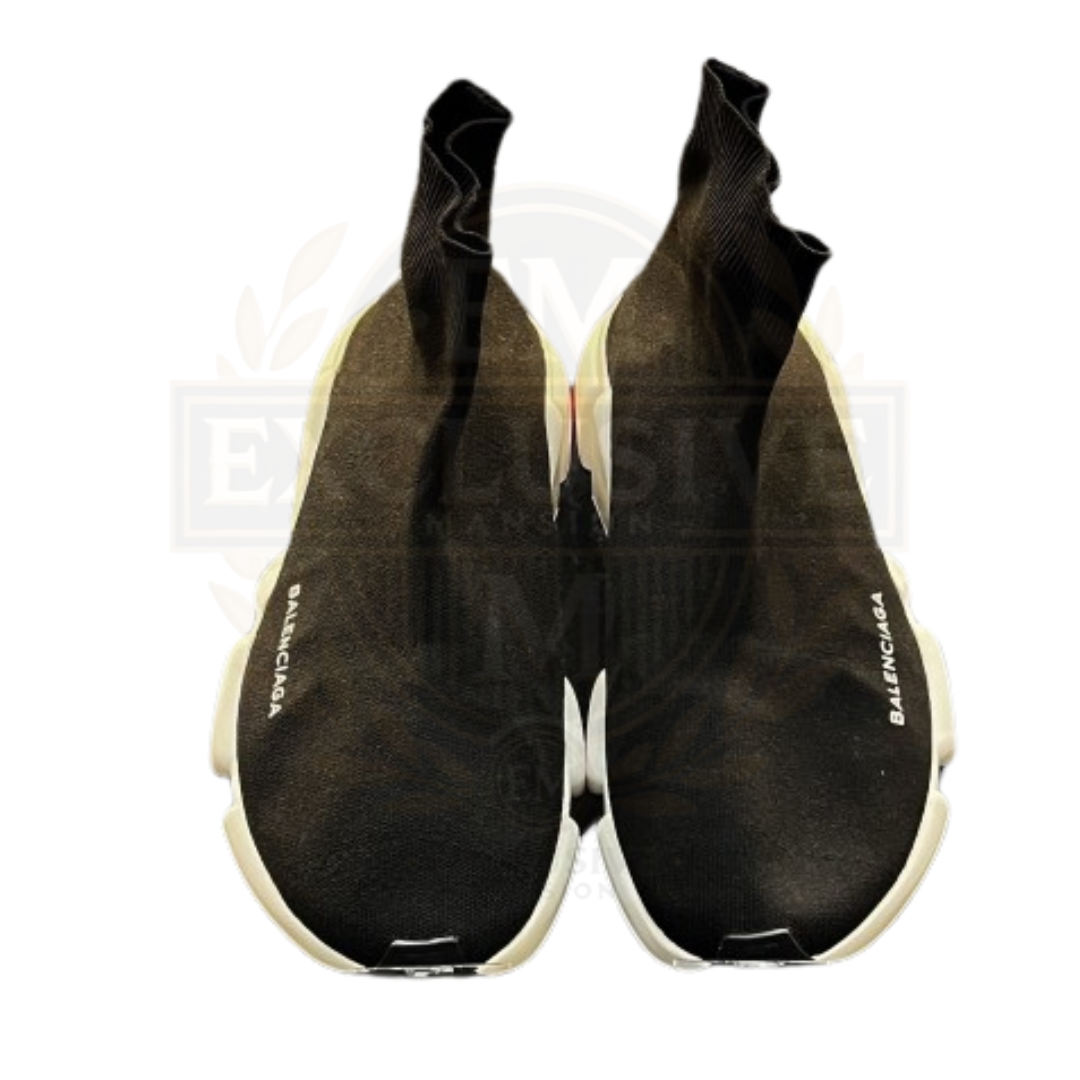 Speedtrainer Bred