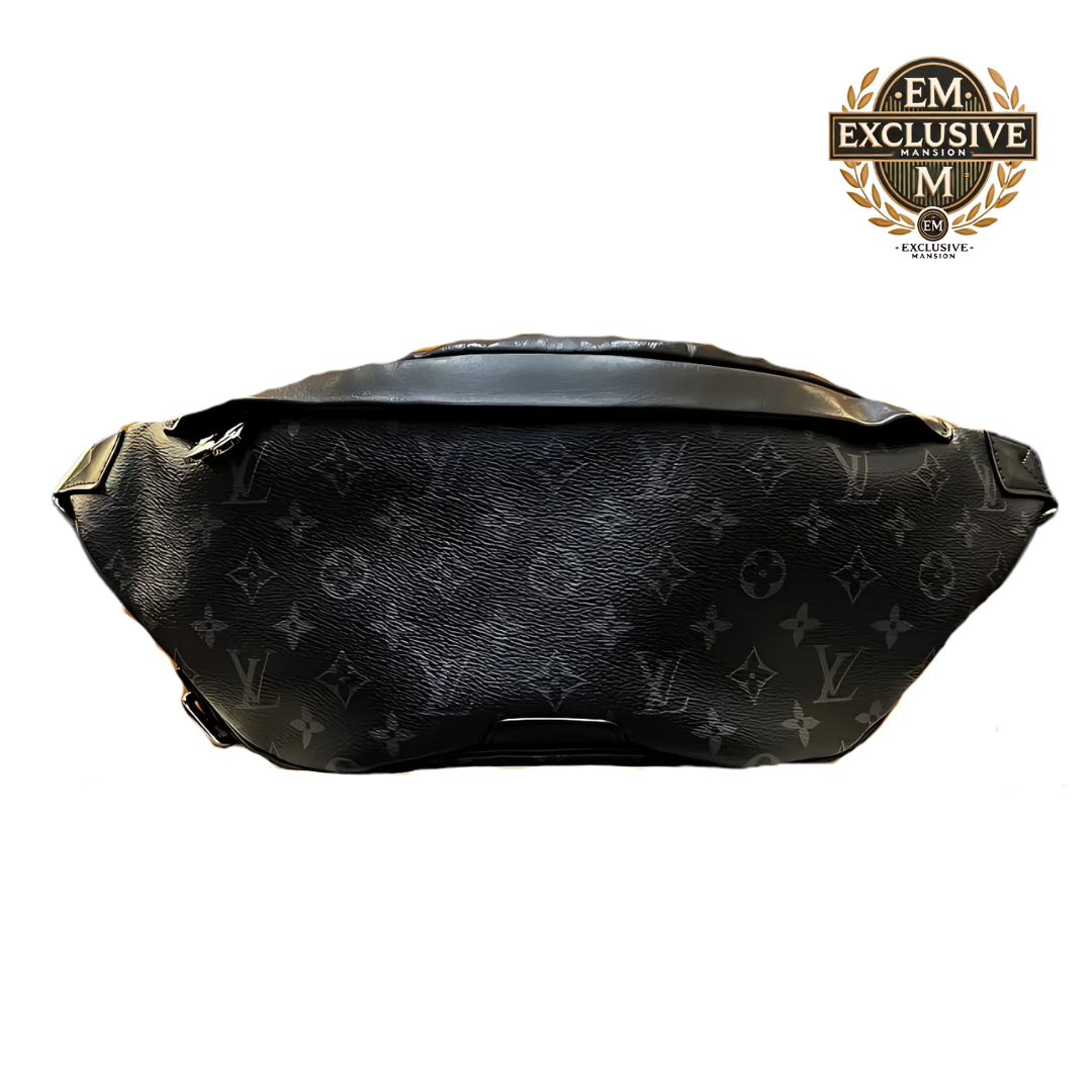 Bumbag Monogram Eclipse