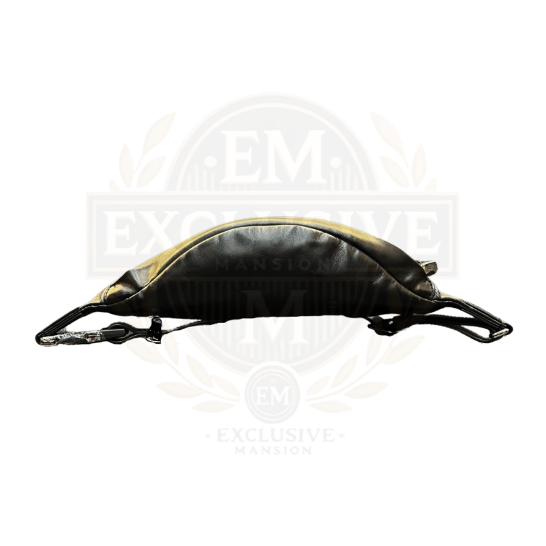 Bumbag Monogram Eclipse