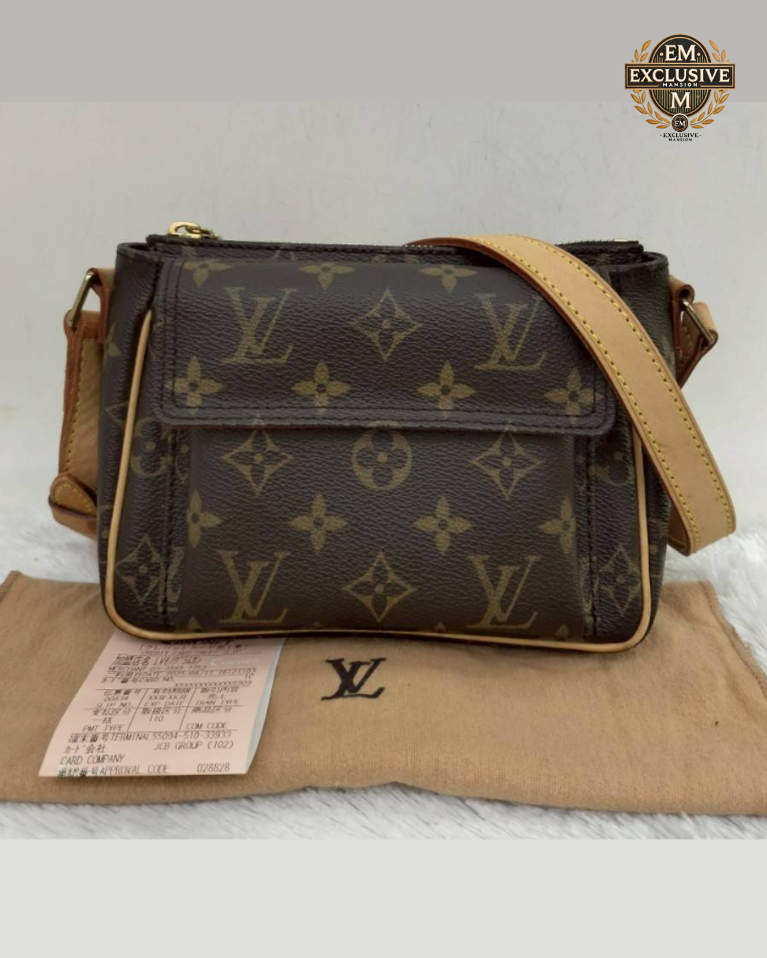 LV Viva Cite