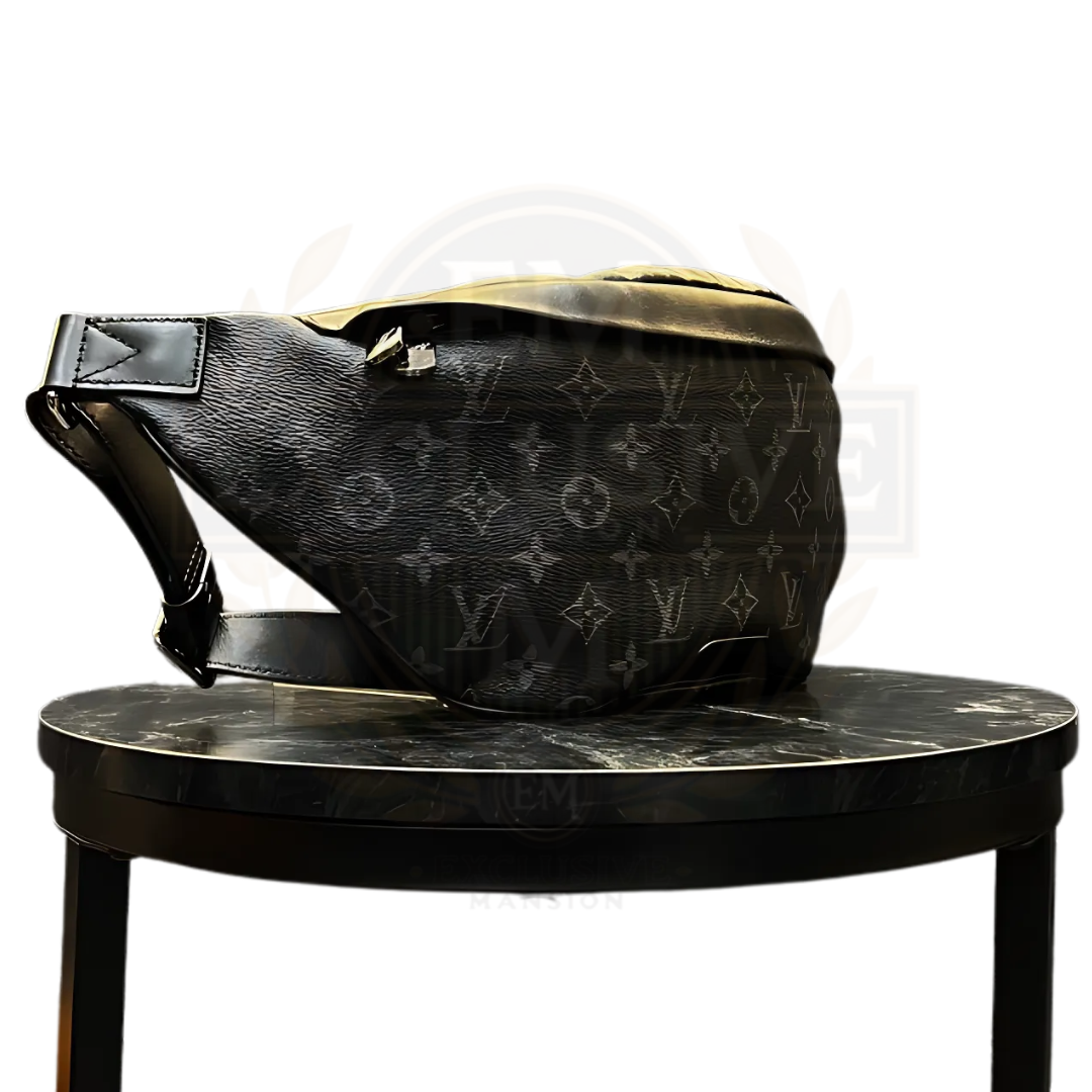 Bumbag Monogram Eclipse
