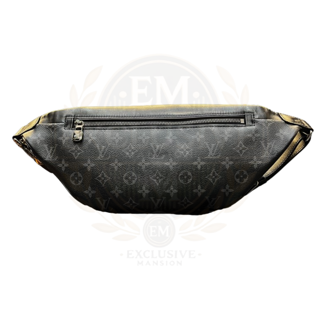 Bumbag Monogram Eclipse