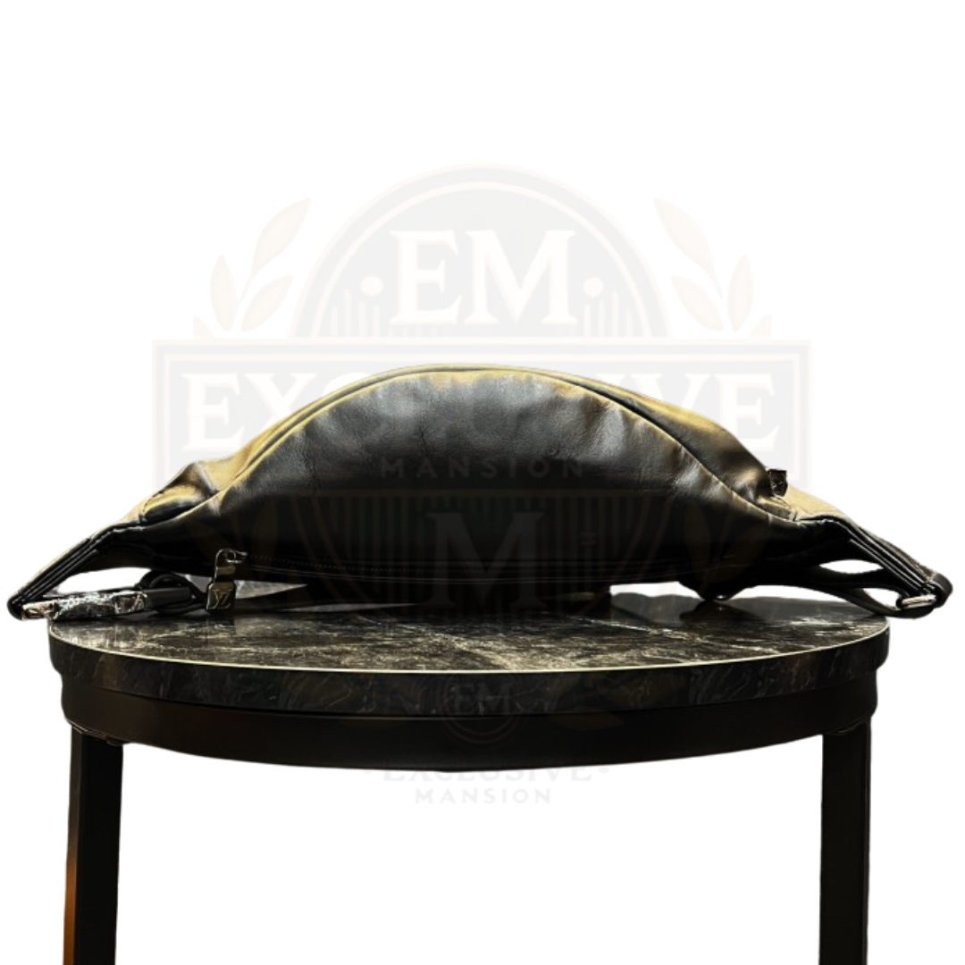 Bumbag Monogram Eclipse