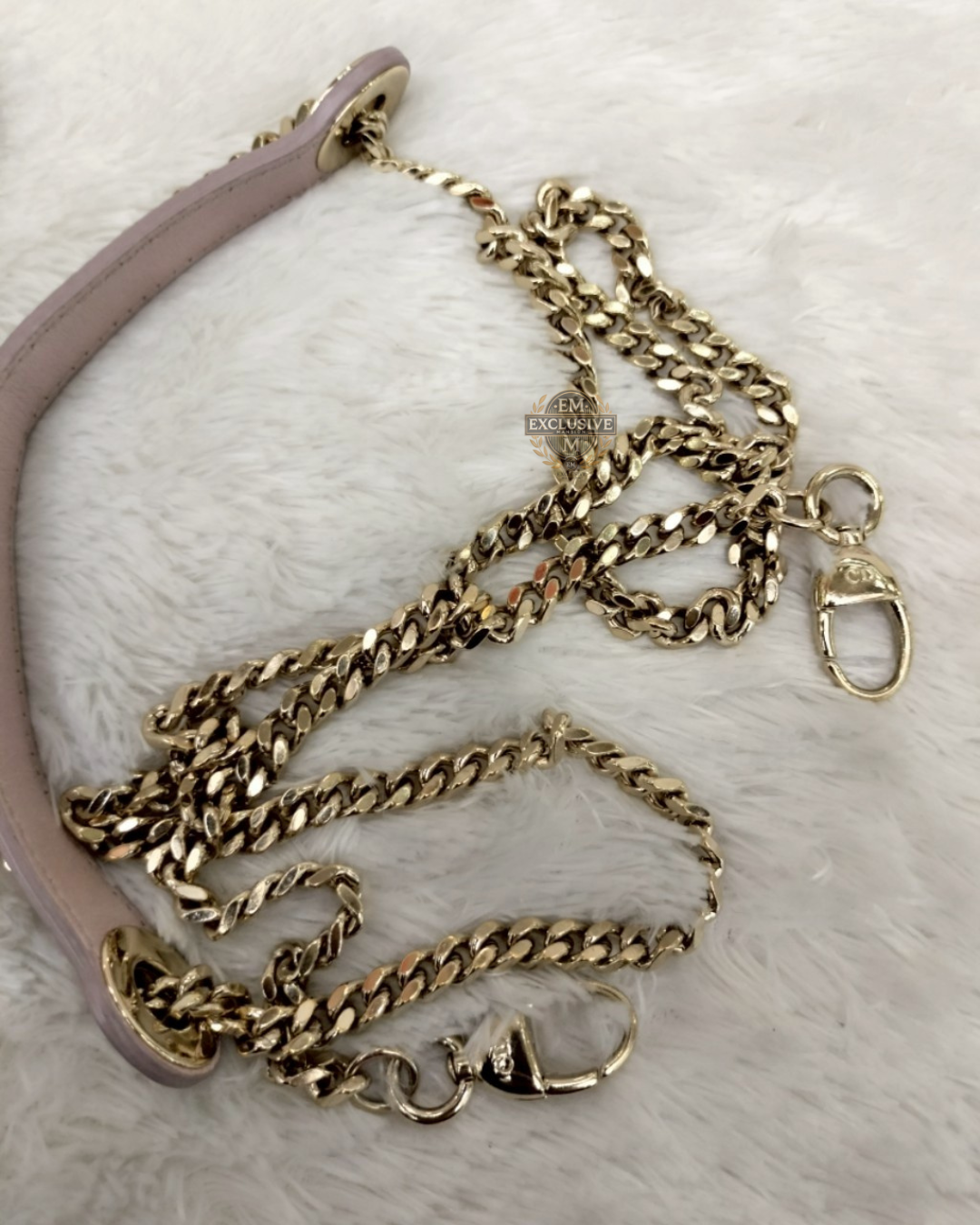 LADY Dior Mini Lotus
