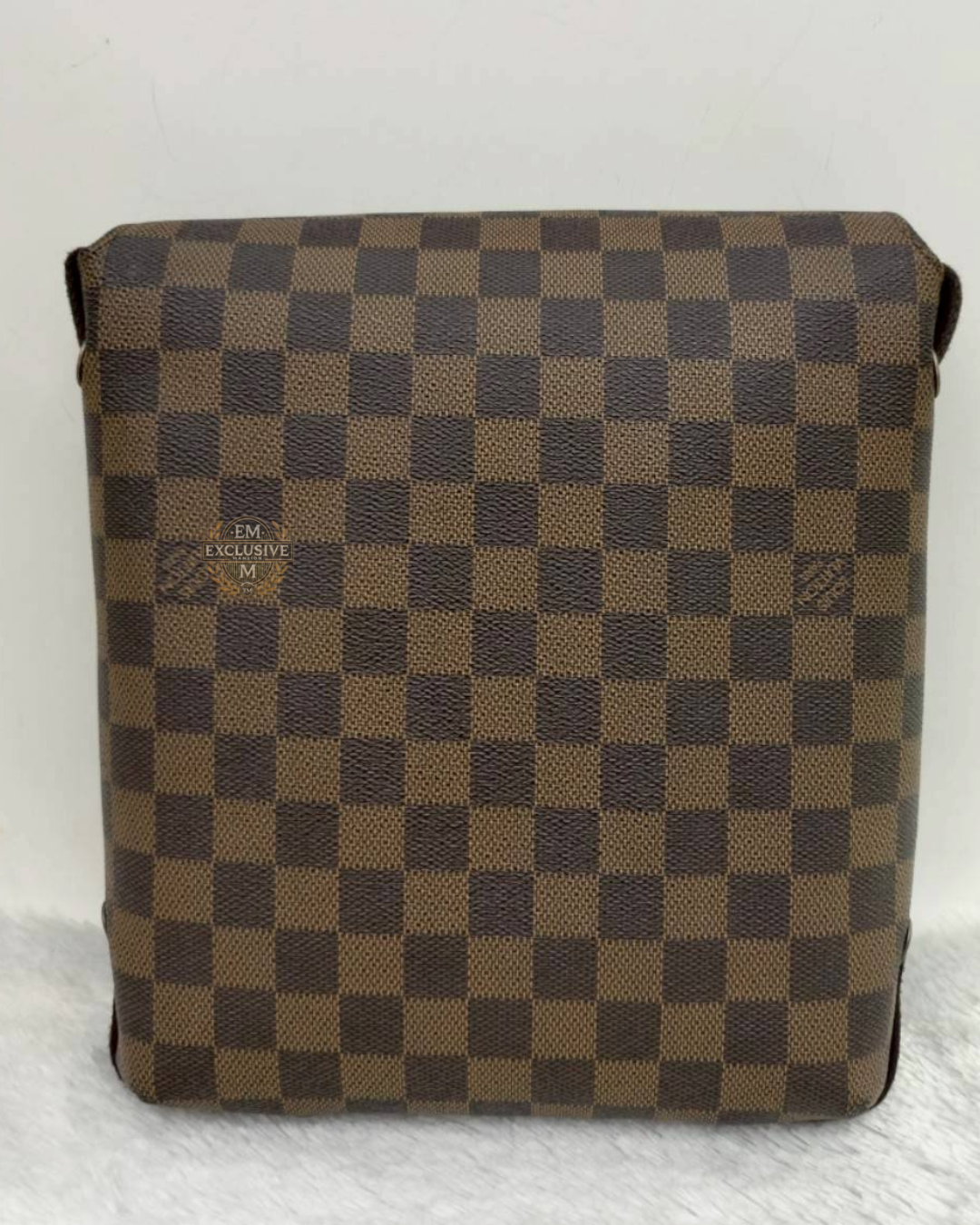 LV Brooklyn PM Damier