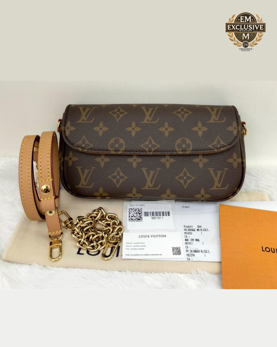 LV WOC