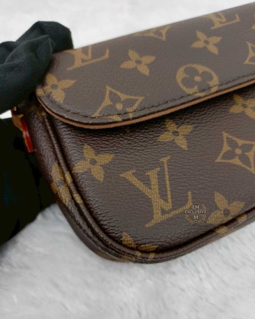 LV WOC