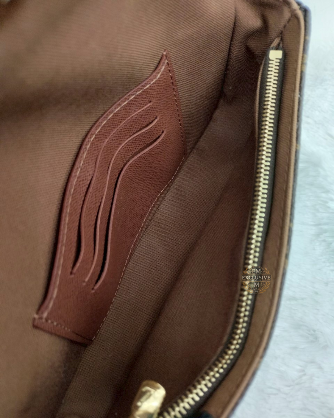 LV WOC