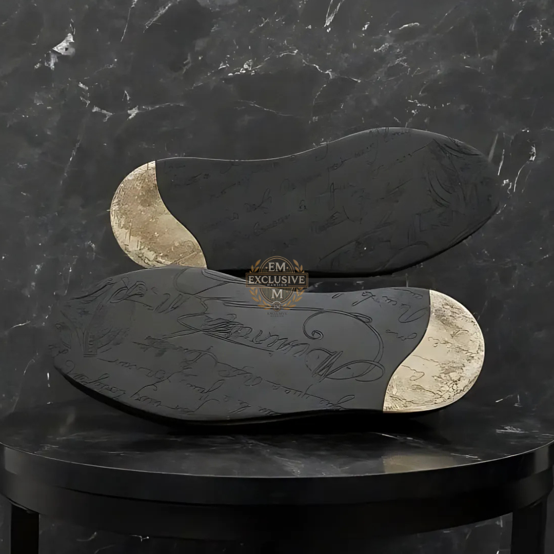 Playtime Palermo Alligator Sneakerd