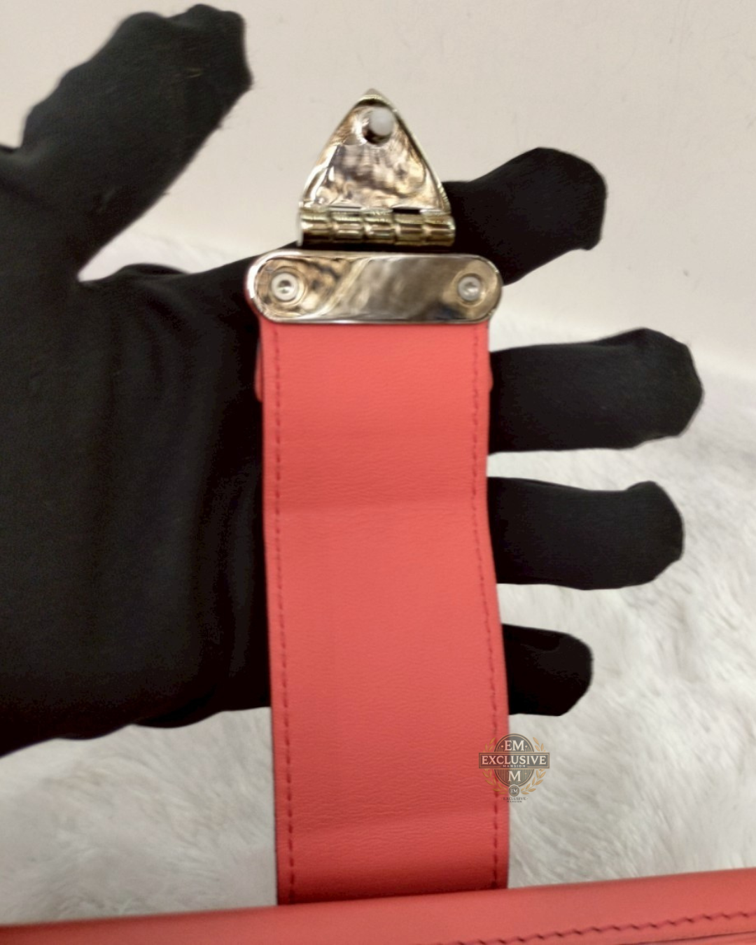 LV Petite Malle Trunk