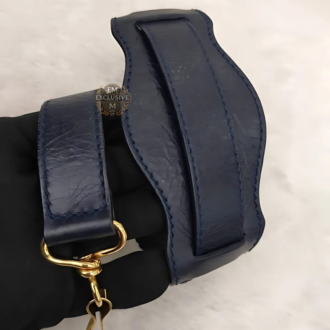 City Reguler Navy