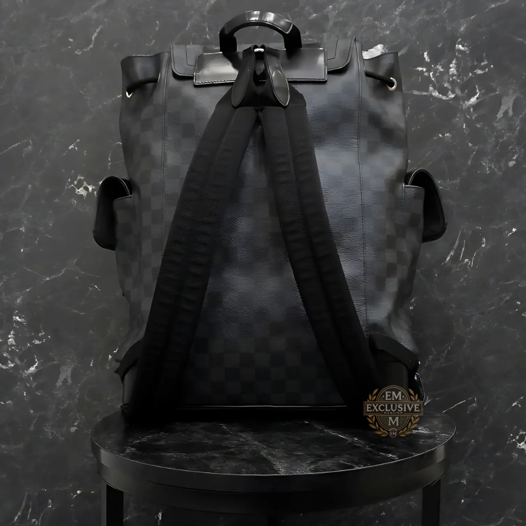 Christopher Backpack Damier