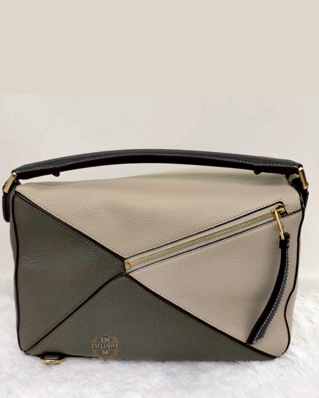 Loewe Puzzle Medium