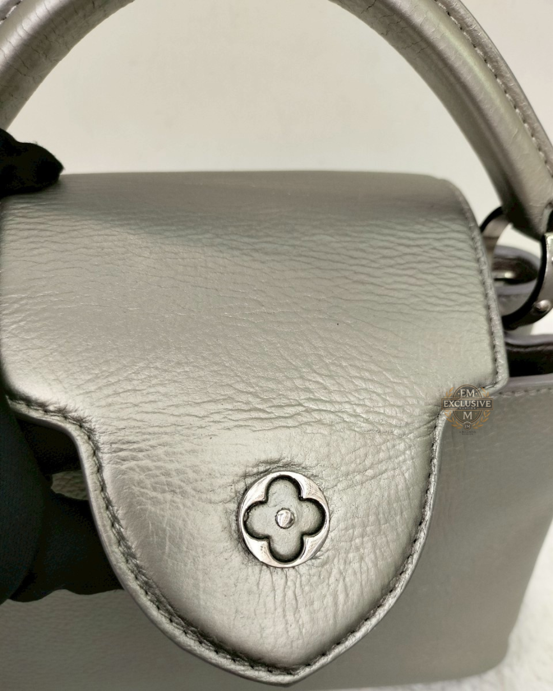 LV Capucines BB