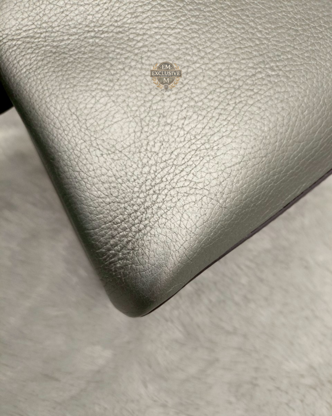 LV Capucines BB