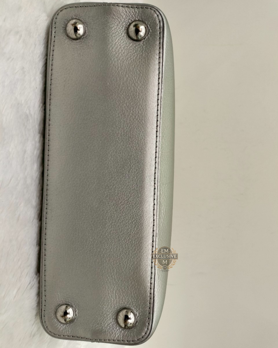 LV Capucines BB