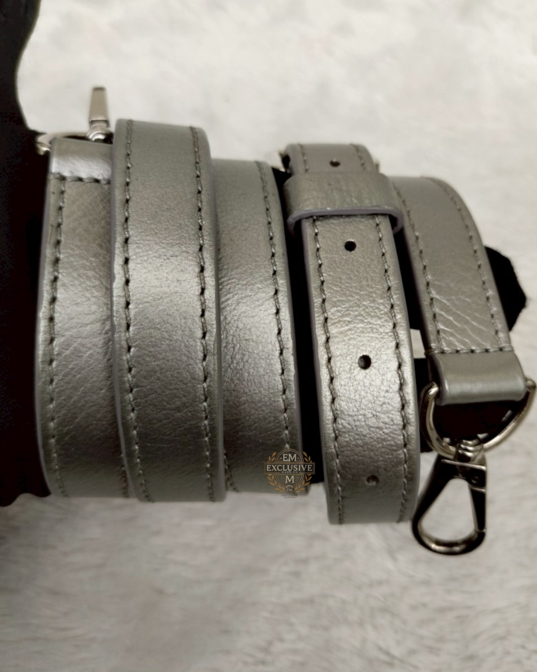 LV Capucines BB