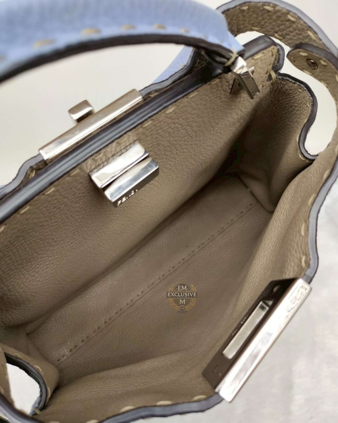 Fendi Peekaboo Selleria