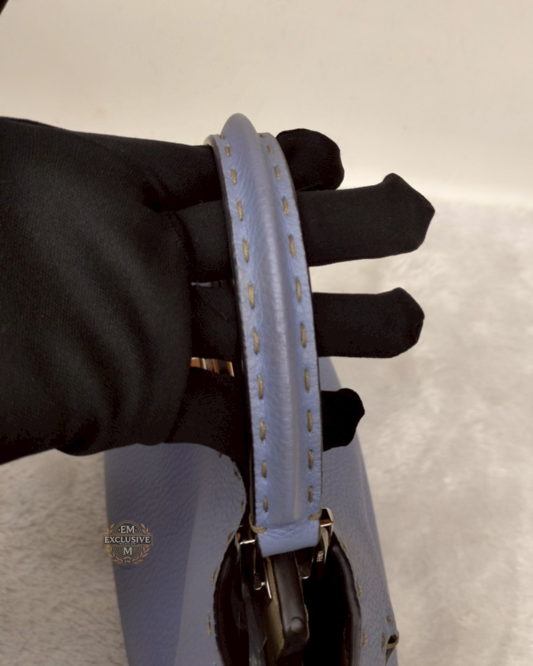 Fendi Peekaboo Selleria