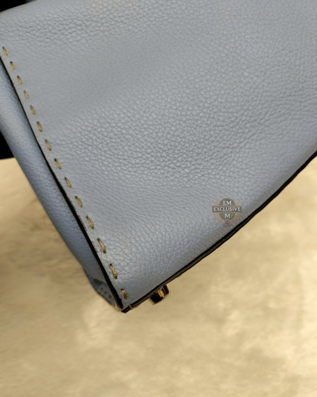 Fendi Peekaboo Selleria