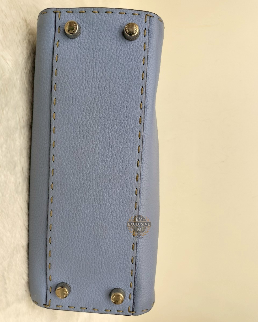 Fendi Peekaboo Selleria