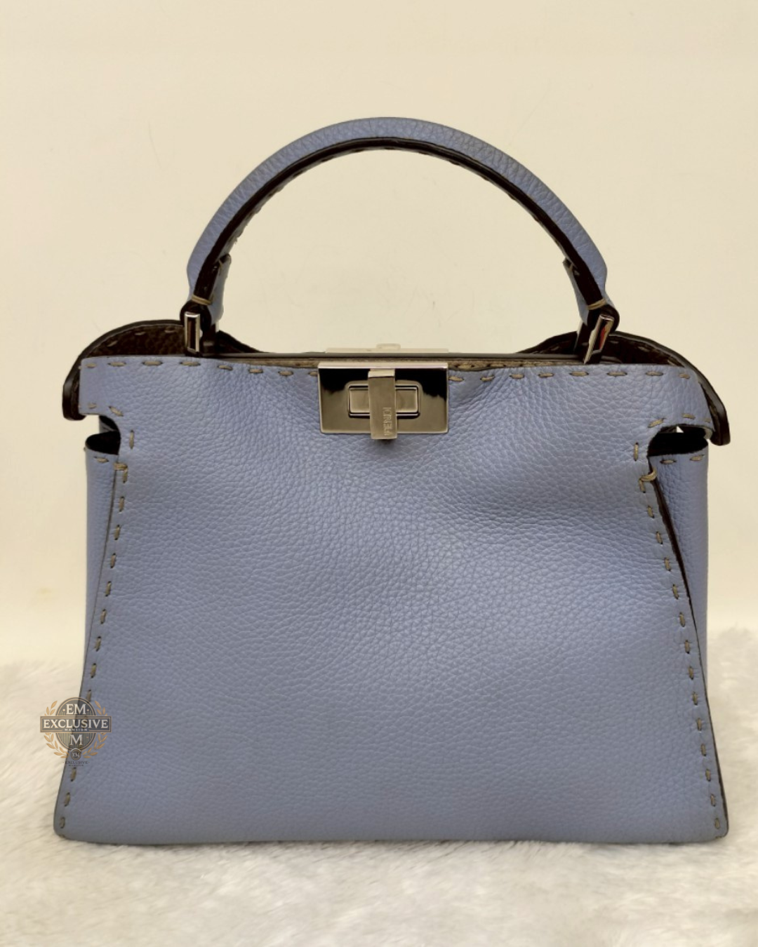 Fendi Peekaboo Selleria