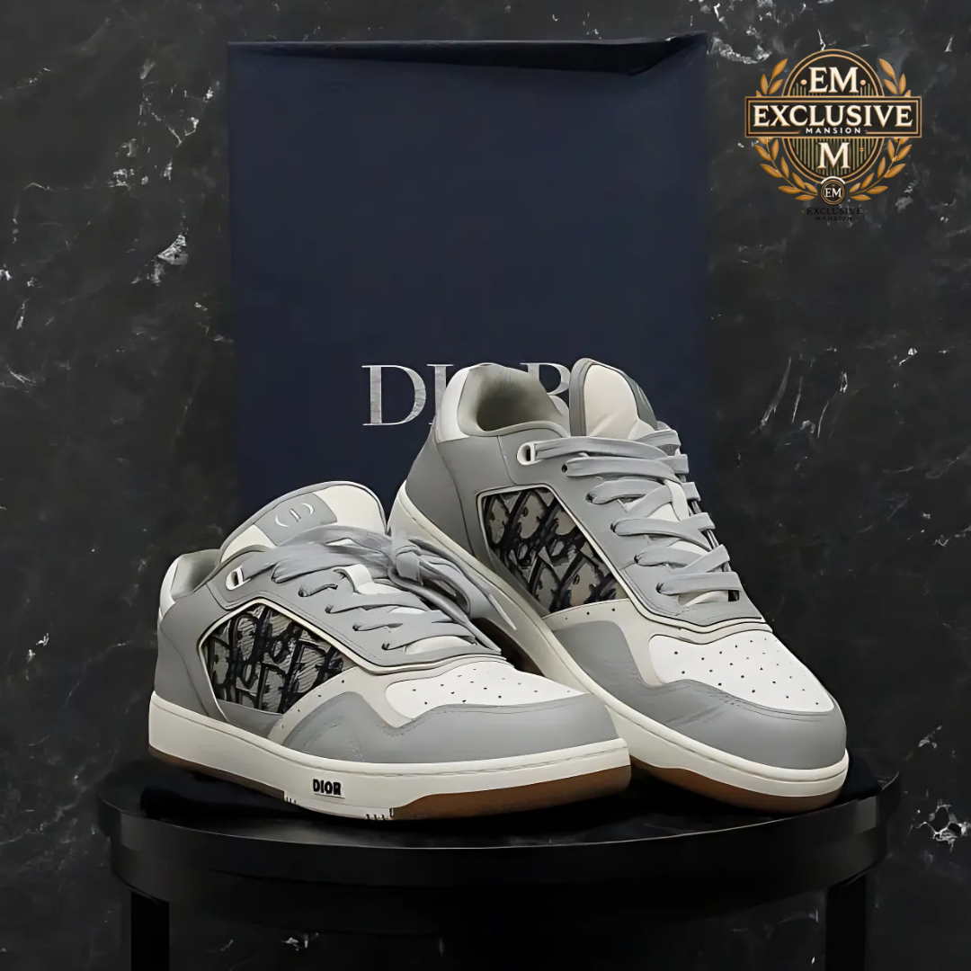 B27 OG Sneakers