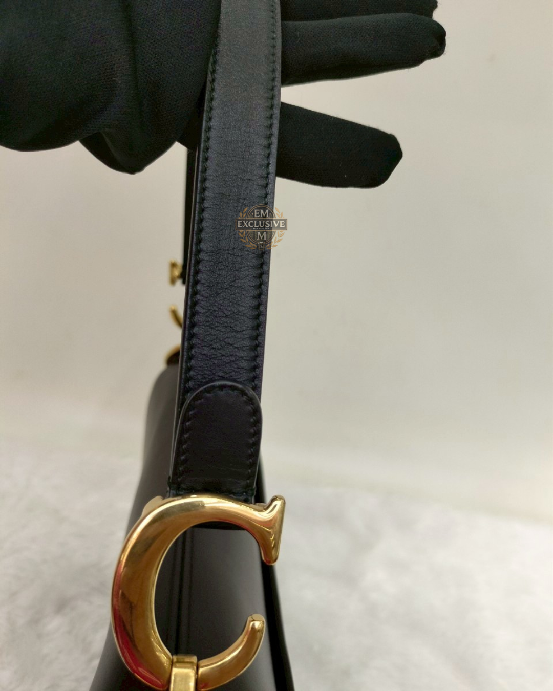 Dior Saddle Medium
