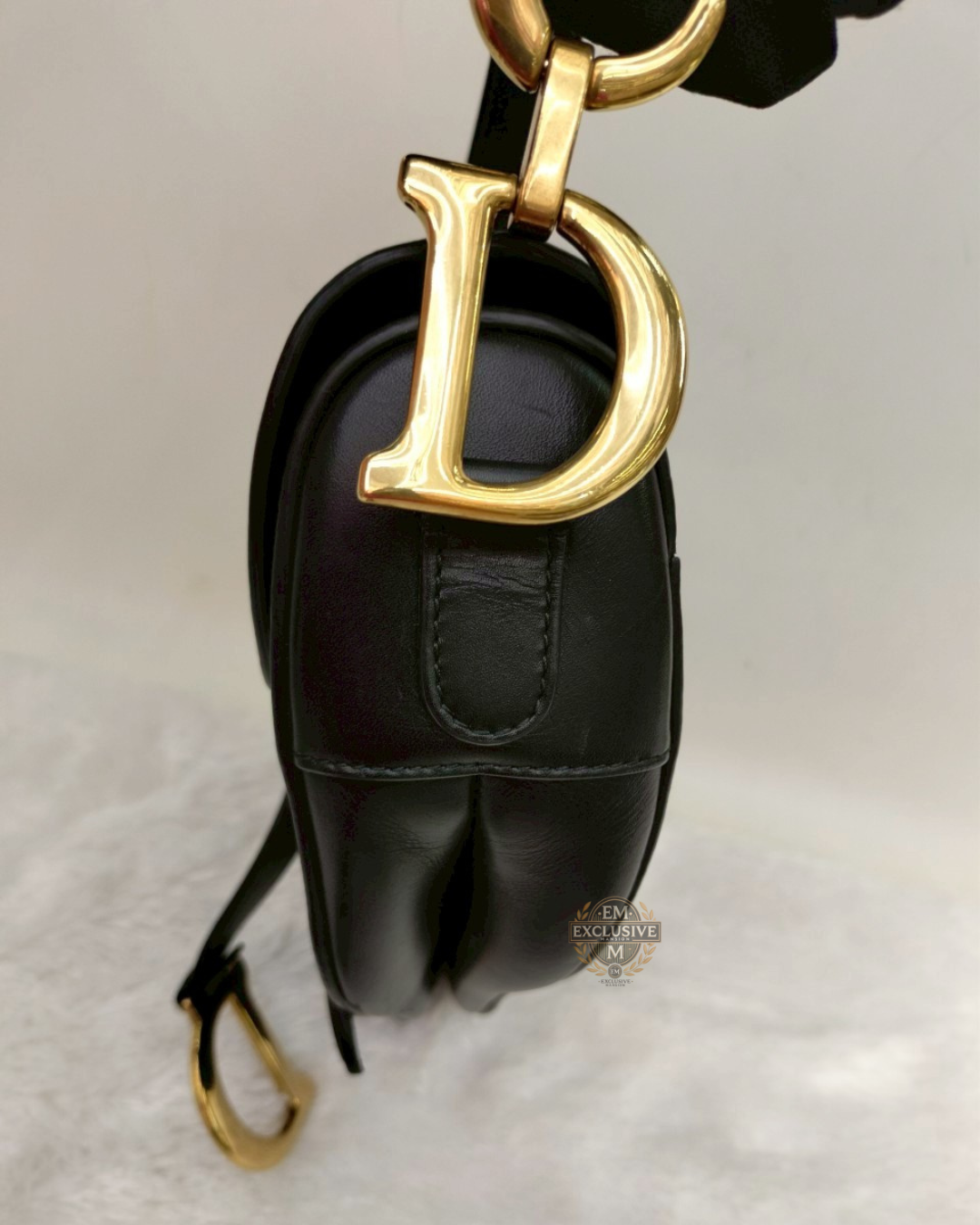 Dior Saddle Medium